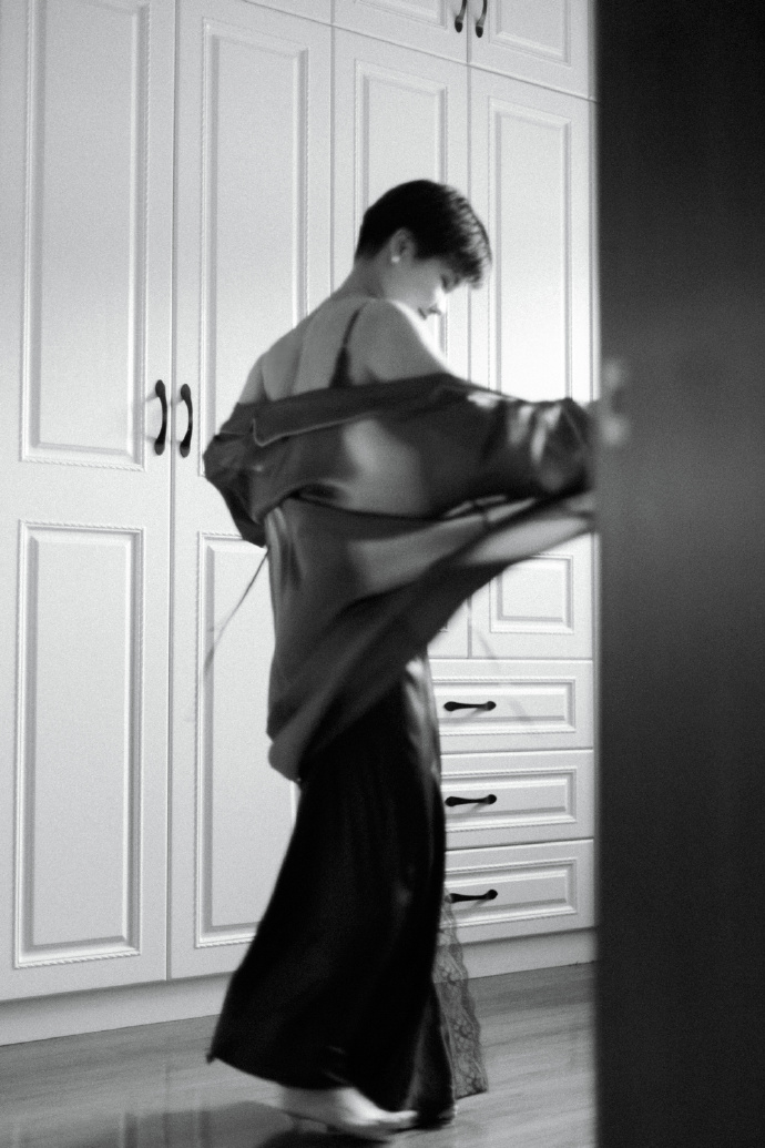 访问日志的深度分析